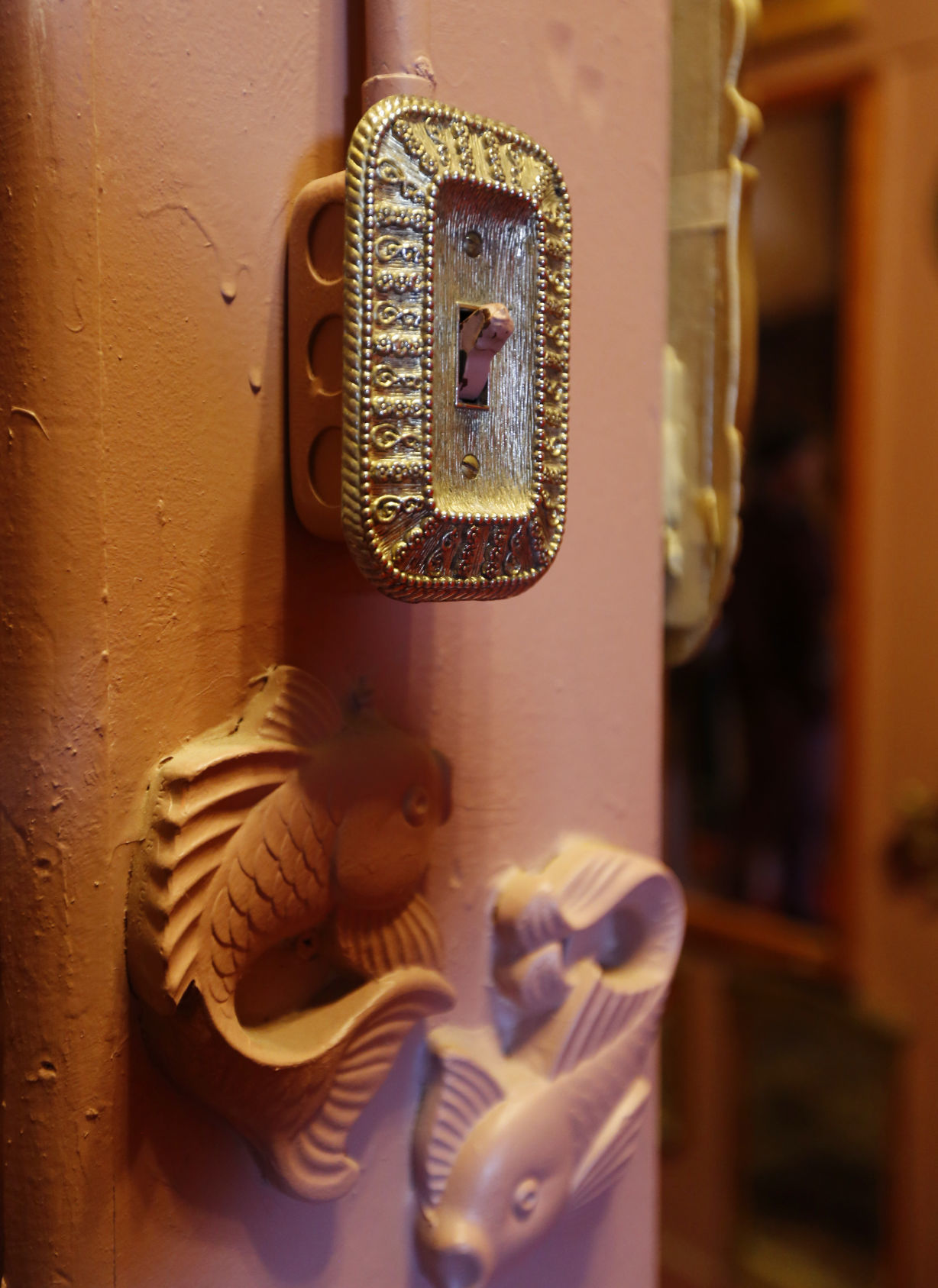 Tinnelli's House of Wonder